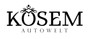 Logo Autowelt Kösem